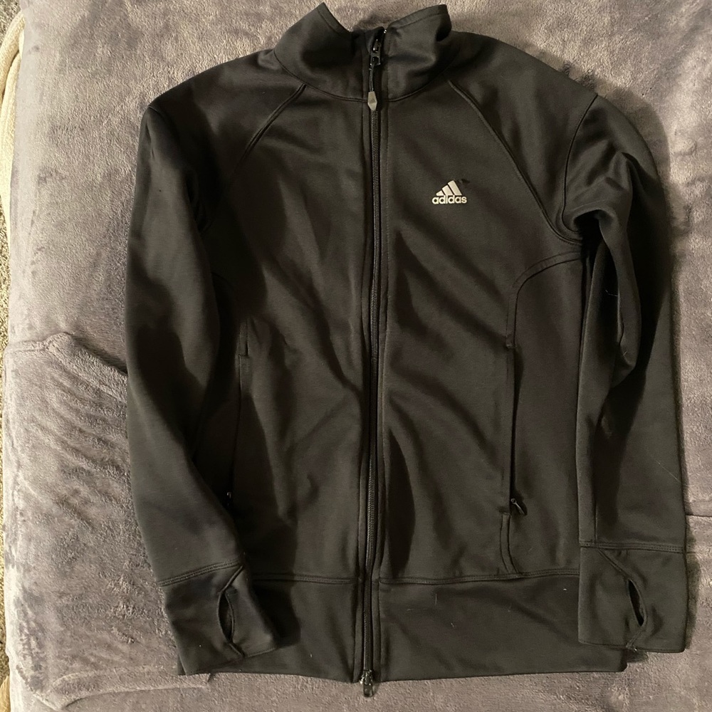 Adidas Jacket